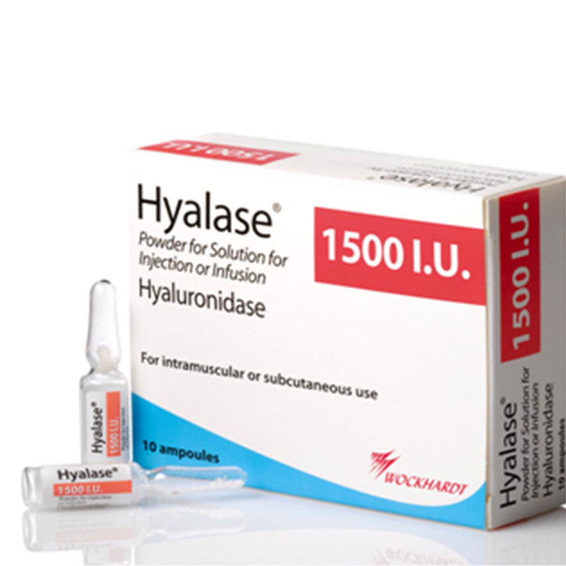 hyalase