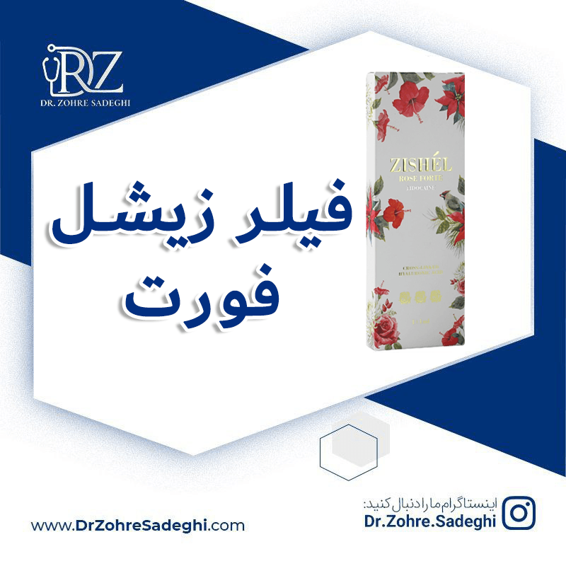 زیشل-فورت
