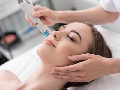 میکرونیدلینگ